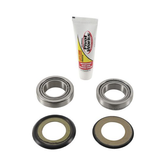 PIVOT WORKS steering bearings HONDA CR 450R '13