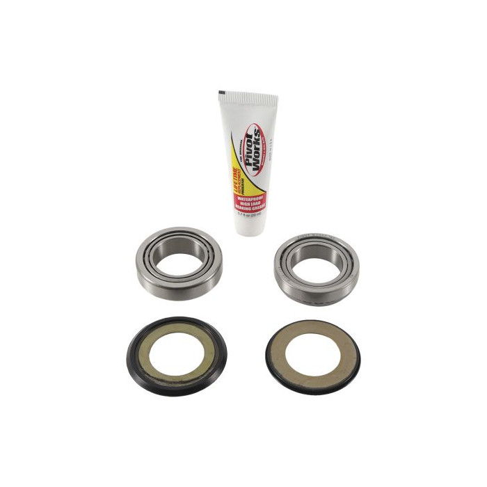 PIVOT WORKS steering bearings HONDA CR 450R '13