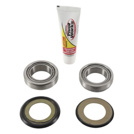 PIVOT WORKS steering bearings HONDA CR 450R '13
