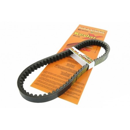Malossi X-Kevlar Piaggio / Gilera 125-180 2T belt