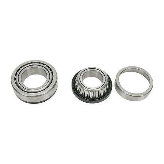 PIVOT WORKS steering bearings HONDA CR 500R '90-01,XR 650R '00-07