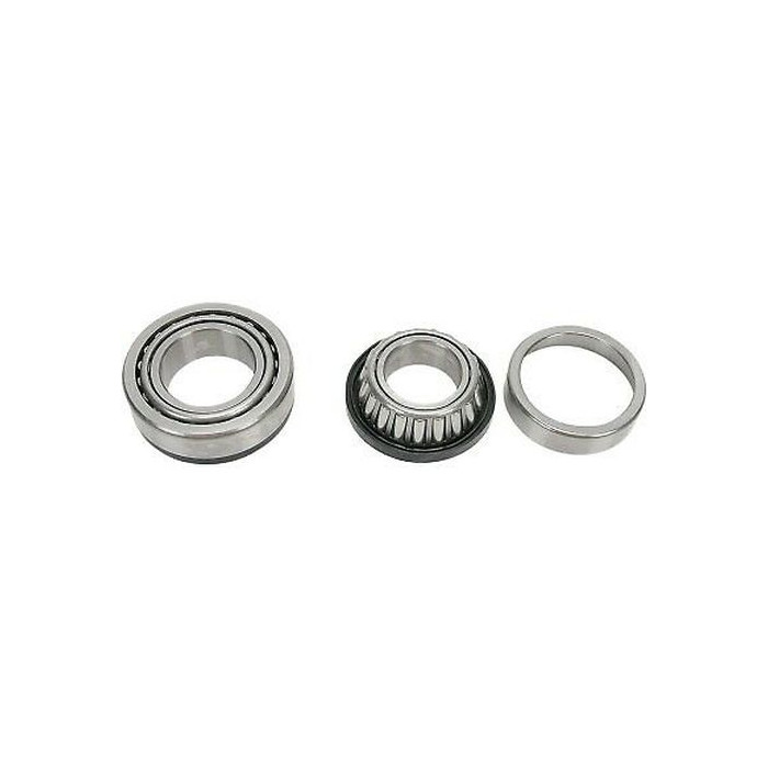 PIVOT WORKS steering bearings HONDA CR 500R '90-01,XR 650R '00-07