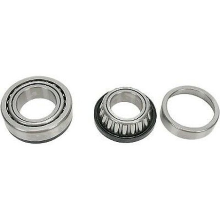 PIVOT WORKS vairo guoliai HONDA CR 500R '90-01,XR 650R '00-07