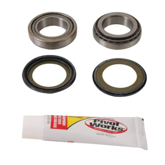 PIVOT WORKS steering bearings HONDA CRF 250R '10-12, CRF 450R '09-12