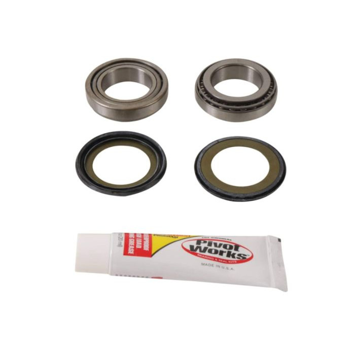 PIVOT WORKS steering bearings HONDA CRF 250R '10-12, CRF 450R '09-12