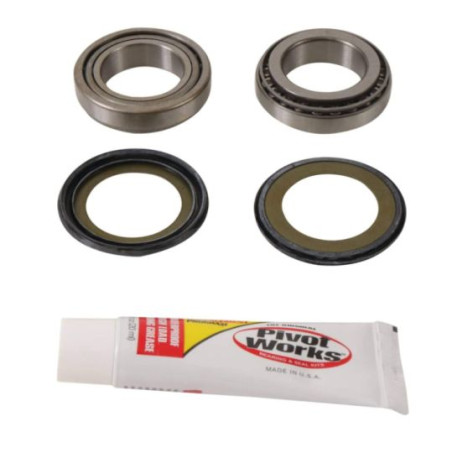 PIVOT WORKS steering bearings HONDA CRF 250R '10-12, CRF 450R '09-12