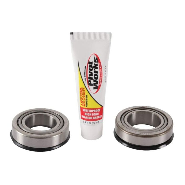 PIVOT WORKS steering bearings SUZUKI RM 125 /250 '92