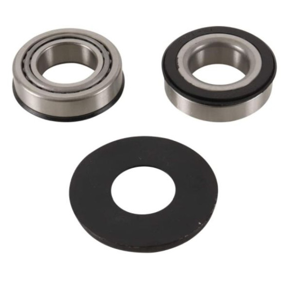 PIVOT WORKS steering bearings SUZUKI RM 125 '90,RM 250 '90,RMX 250 '89-90
