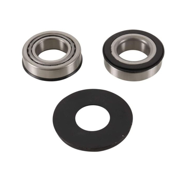 PIVOT WORKS steering bearings SUZUKI RM 125 '90,RM 250 '90,RMX 250 '89-90