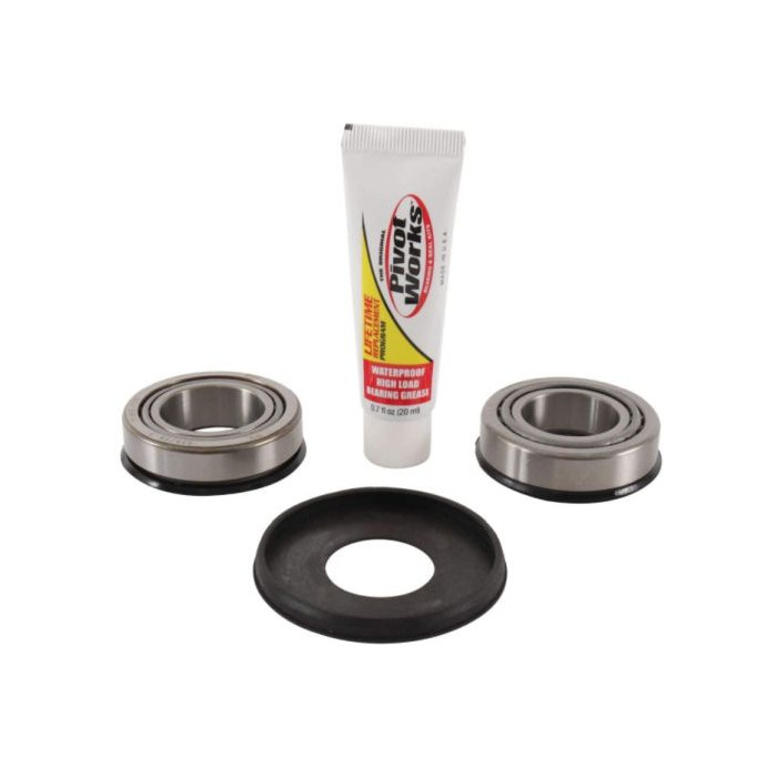 PIVOT WORKS steering bearings SUZUKI RM 125 '91,RM 250 '91,RMX 250 '91-92