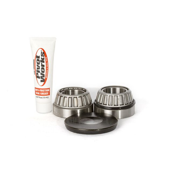 PIVOT WORKS steering bearings SUZUKI RM 85 '05-08,RM 85L '05-08