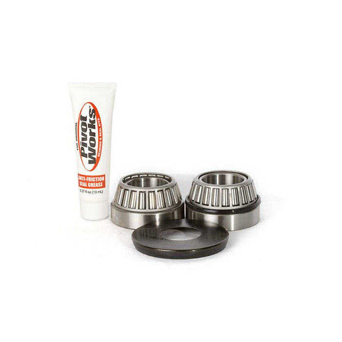 PIVOT WORKS steering bearings SUZUKI RM 85 '05-08,RM 85L '05-08