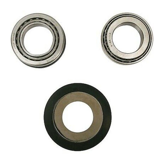 PIVOT WORKS steering bearings SUZUKI RMZ 250 '08-11,RMZ 450 '08-11,RMX 450Z '10