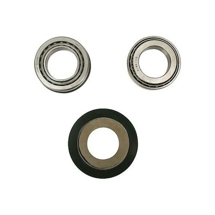 PIVOT WORKS steering bearings SUZUKI RMZ 250 '08-11,RMZ 450 '08-11,RMX 450Z '10