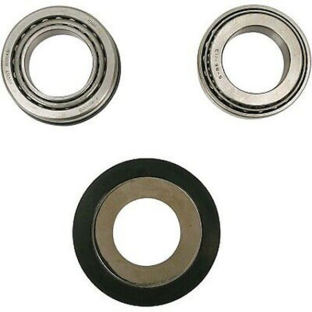 PIVOT WORKS steering bearings SUZUKI RMZ 250 '08-11,RMZ 450 '08-11,RMX 450Z '10
