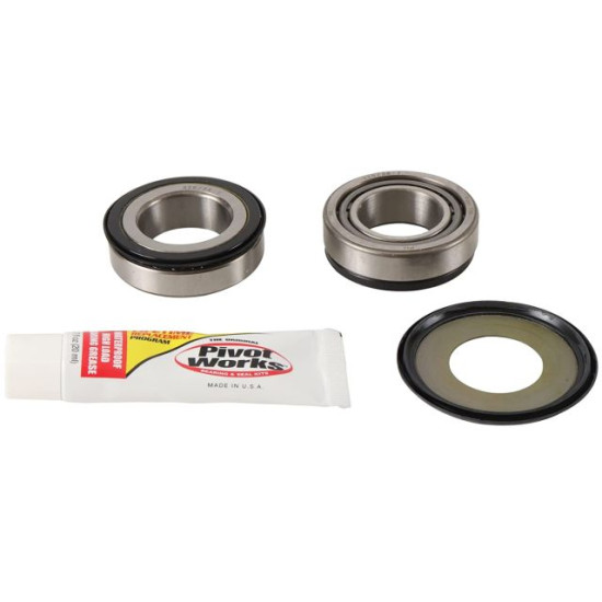 PIVOT WORKS vairo guoliai YAMAHA YZ 125 '00-11,YZ 250 '00-11,YZF 250 '01-11.WRF 250 '01-11,WR 250R '08-11,WR 250X '08-11,WR 400F