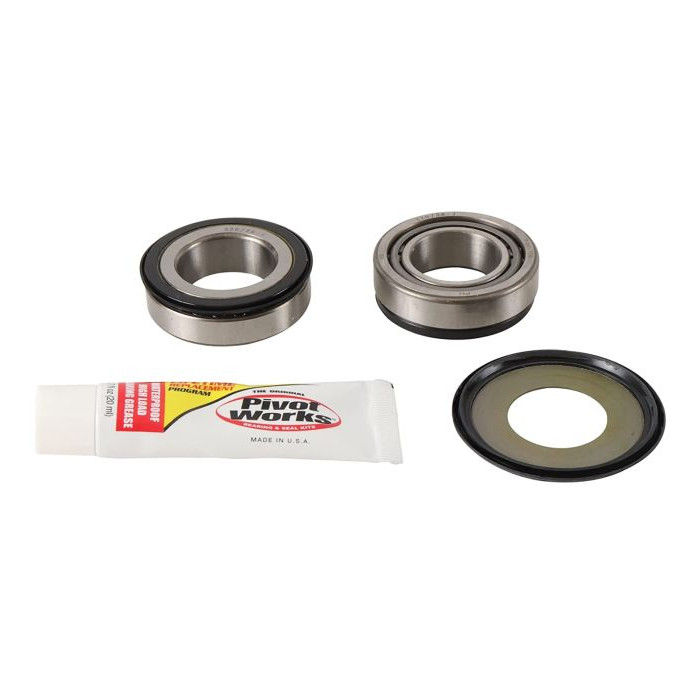 PIVOT WORKS vairo guoliai YAMAHA YZ 125 '00-11,YZ 250 '00-11,YZF 250 '01-11.WRF 250 '01-11,WR 250R '08-11,WR 250X '08-11,WR 400F