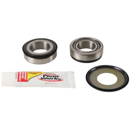 PIVOT WORKS vairo guoliai YAMAHA YZ 125 '00-11,YZ 250 '00-11,YZF 250 '01-11.WRF 250 '01-11,WR 250R '08-11,WR 250X '08-11,WR 400F