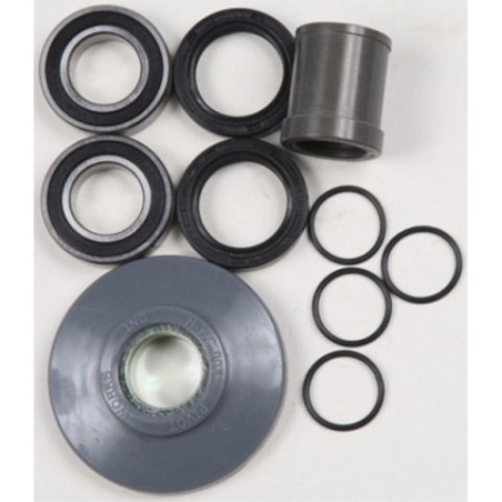 PIVOT WORKS front wheel bearing kit with bushings HONDA CR 500 '96-'01
