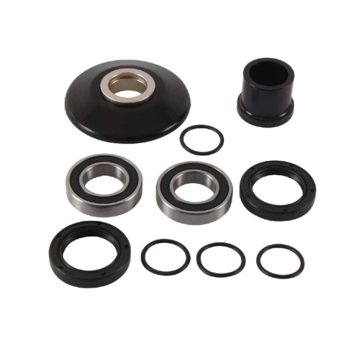 PIVOT WORKS front wheel bearing kit with bushings HONDA CRF 250R 04-08/ CRF 450R 04-08/ CR 125R