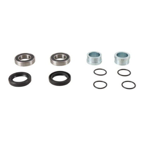 PIVOT WORKS front wheel bearing kit with bushings KTM 200/250/300/380/400 SX 00-02