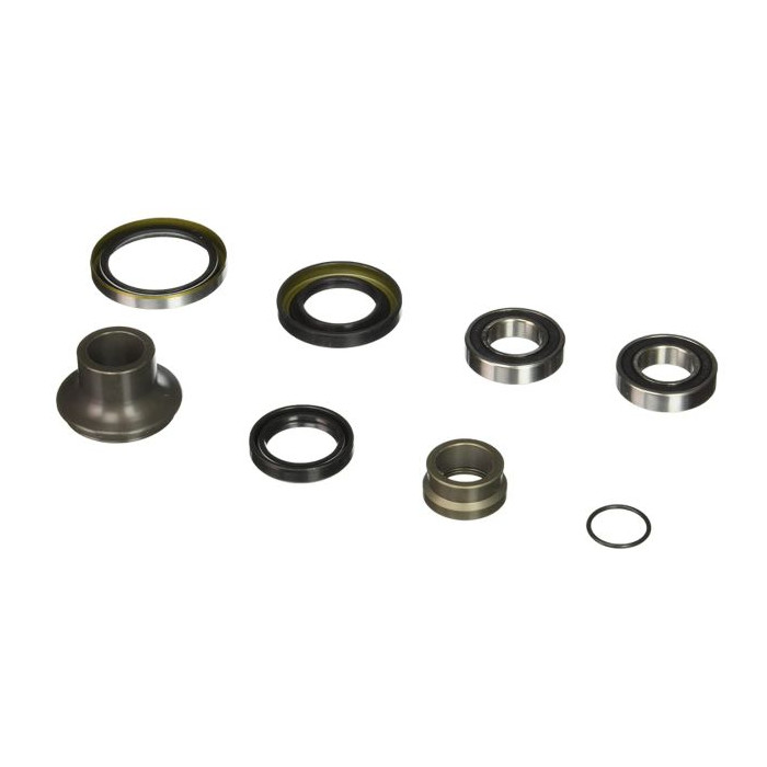 PIVOT WORKS front wheel bearing kit with bushings KTM EXC 125-525 00-02