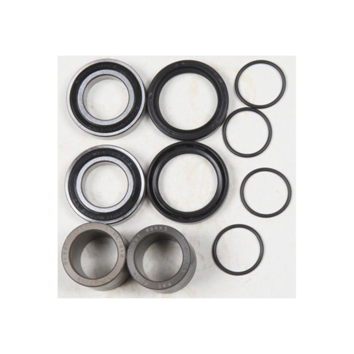 PIVOT WORKS front wheel bearing kit with bushings SUZUKI RM-Z 250 07-08, RM-Z 450 05-08