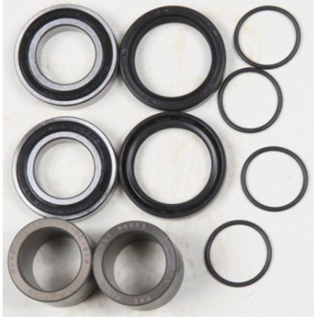 PIVOT WORKS front wheel bearing kit with bushings SUZUKI RM-Z 250 07-08, RM-Z 450 05-08