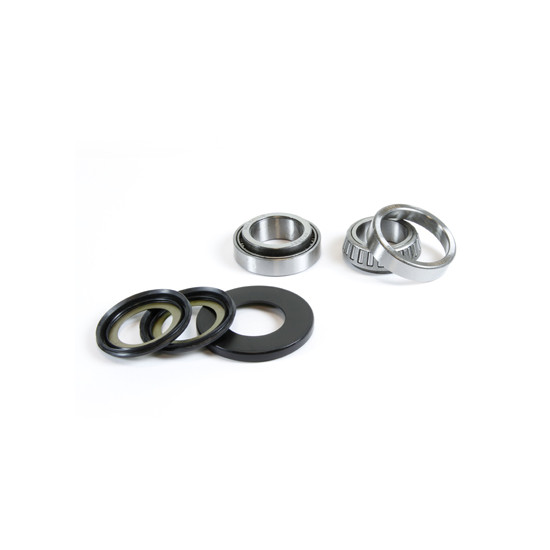 PROX steering bearings with oil seals SUZUKI RM 125 '05-'08, RM 250 '05-'08, RMZ 450 '05-'07 (22-1048)