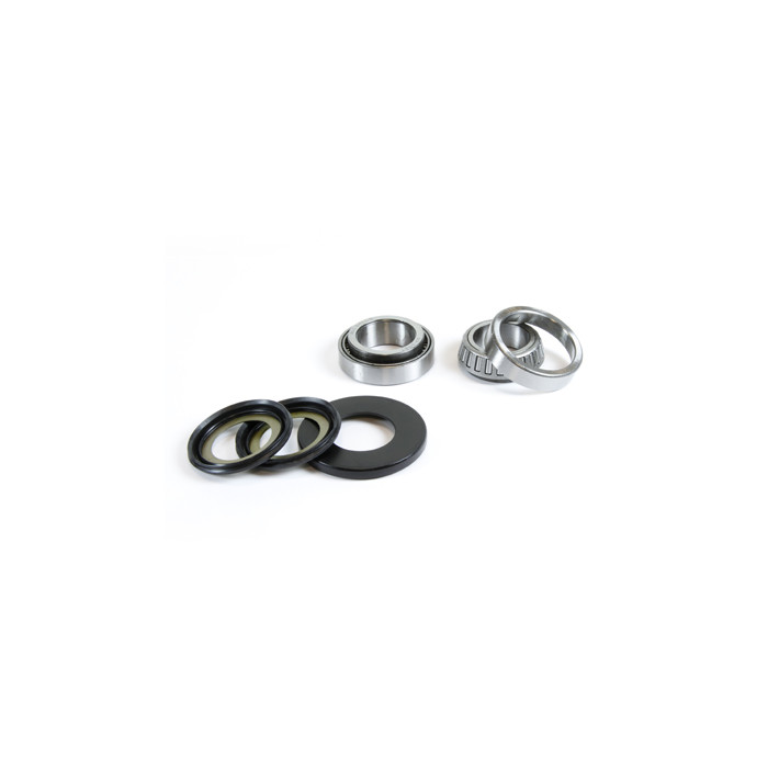 PROX steering bearings with oil seals SUZUKI RM 125 '05-'08, RM 250 '05-'08, RMZ 450 '05-'07 (22-1048)