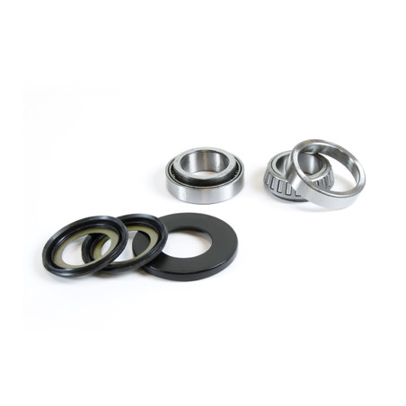 PROX steering bearings with oil seals SUZUKI RM 125 '05-'08, RM 250 '05-'08, RMZ 450 '05-'07 (22-1048)