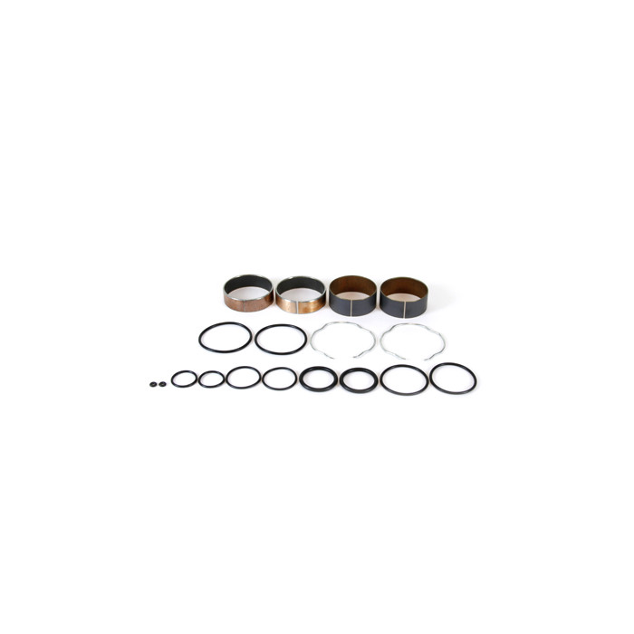 PROX front shock absorber bushing kit KAWASAKI KXF 250 '06-'12, SUZUKI RM 125 '05-'08, RMZ 250 '07-'12, RMZ 450 '05-'12
