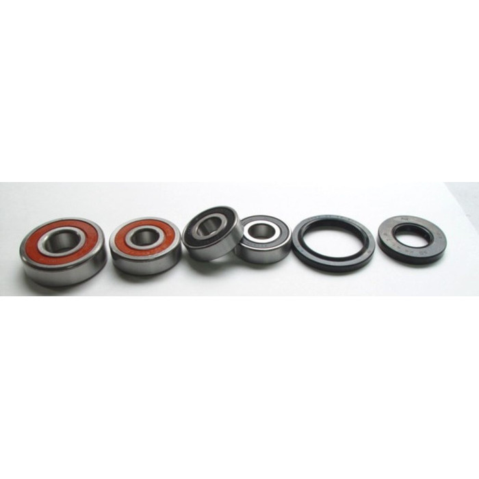 TOURMAX rear wheel bearings with seals YAMAHA FZR 500 '89-'93, RD 500LC '85-, FZ 750 '85-'91, FZX 750 '87-'93, XTZ 750 SUP