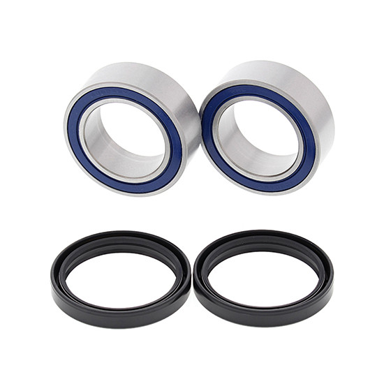 ALL BALLS galinės ašies...
