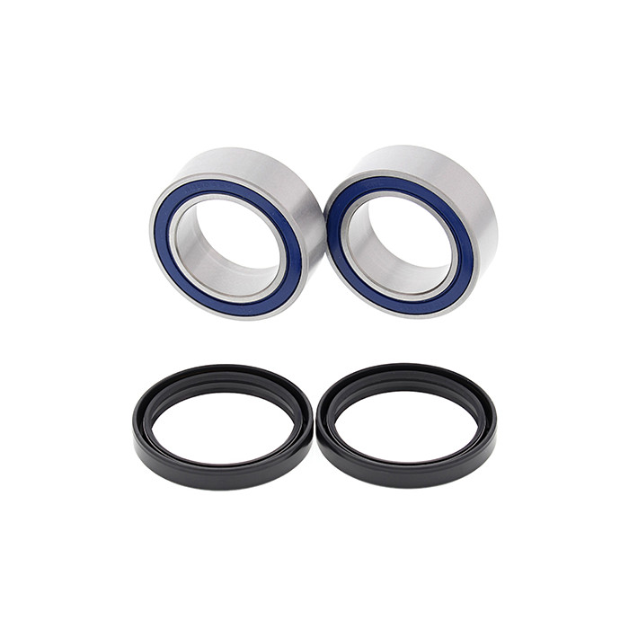 ALL BALLS rear axle bearings with seals SUZUKI LTZ 400 '03-'08, CAN-AM DS450 '14-'15