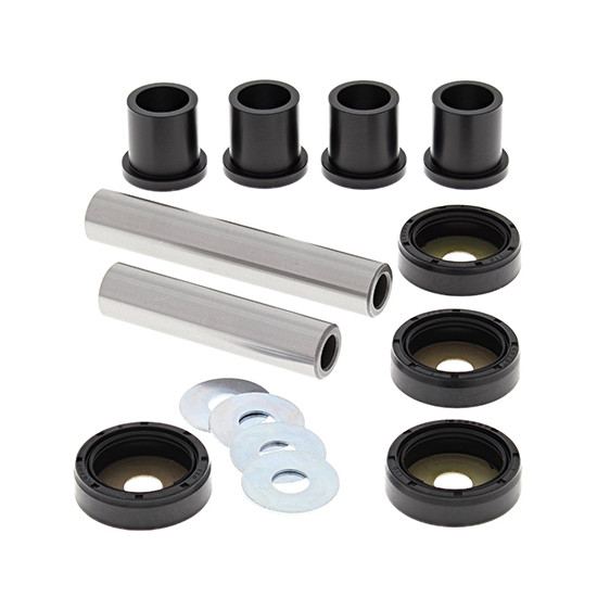 ALL BALLS rear suspension repair kit, from fork to hub SUZUKI KING QUAD LTA 450/700 '05-'07