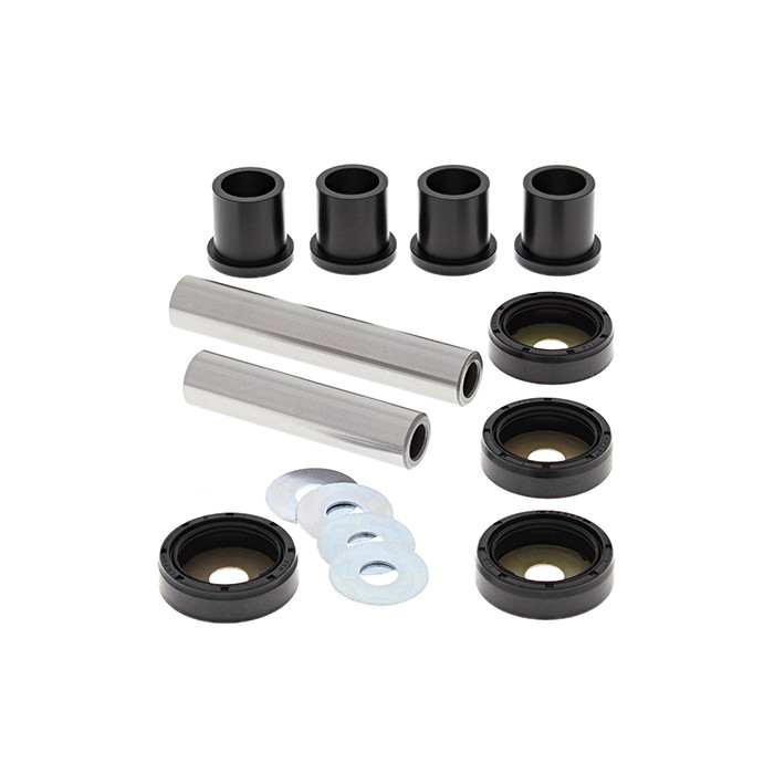ALL BALLS rear suspension repair kit, from fork to hub SUZUKI KING QUAD LTA 450/700 '05-'07