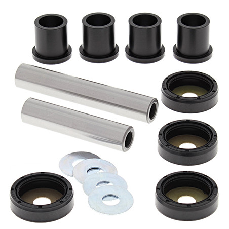 ALL BALLS rear suspension repair kit, from fork to hub SUZUKI KING QUAD LTA 450/700 '05-'07