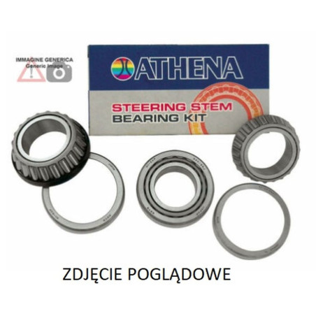 ATHENA steering bearings HONDA CB 1100 '13-'19, CB 750 AUTOMATIC '91-'03, CBF 1000 '06-'16, CBF 600 '08-'18, CB 500F/X '13-'19, 