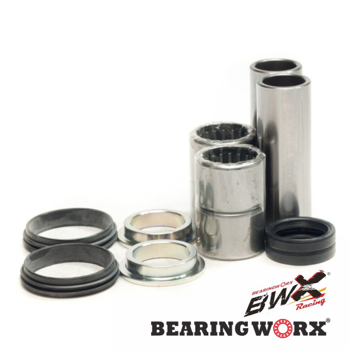 BEARING WORX fork bearing kit HONDA CR 125 (89), 91-92, CR 250 88-91, CR 500 89-91 (28-1030)