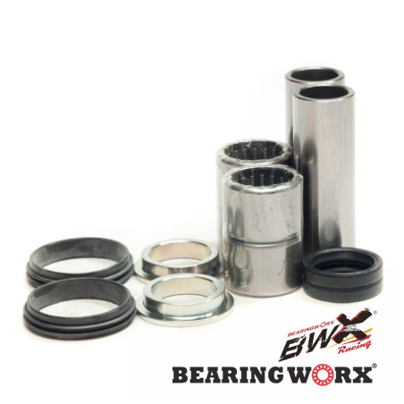 BEARING WORX šakės guolių komplektas HONDA CR 125 (89), 91-92, CR 250 88-91, CR 500 89-91 (28-1030)