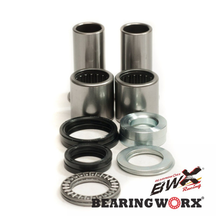 BEARING WORX fork bearing kit HONDA CRF 250R 10-13, CRF 450R 05-12, CRF 450X 05-17 (28-1128)