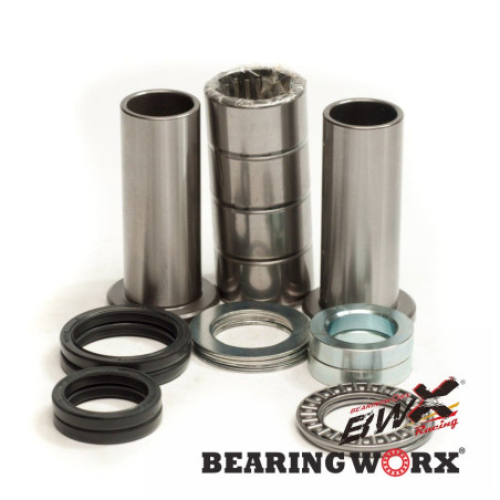 BEARING WORX fork bearing kit YAMAHA YZ 125 06-20 (28-1160)
