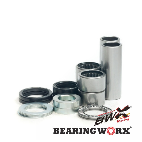 BEARING WORX fork bearing kit YAMAHA YZ 125/250 99-01, YZF/WRF 250, YZF/WRF 400/426 99-01 (28-1073)