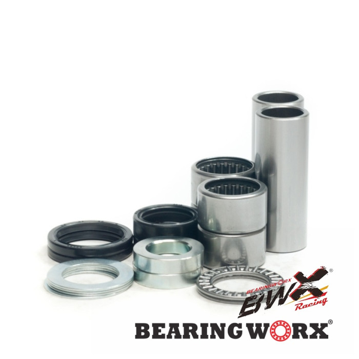 BEARING WORX fork bearing kit YAMAHA YZ 125/250 99-01, YZF/WRF 250, YZF/WRF 400/426 99-01 (28-1073)