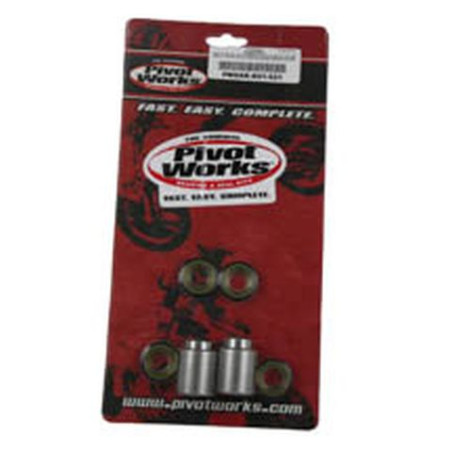 PIVOT WORKS fork bearing kit KAWASAKI KDX 200 '89-94,KDX 250 '91-94,KX 250 '86-91,KX 500 '86-04,KLX 300R '97-07,KLX 250 '