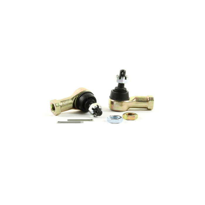 PROX steering cable ends HONDA TRX 450R '04-'09, 400ER '06-'14, KAWASAKI (51-1006)