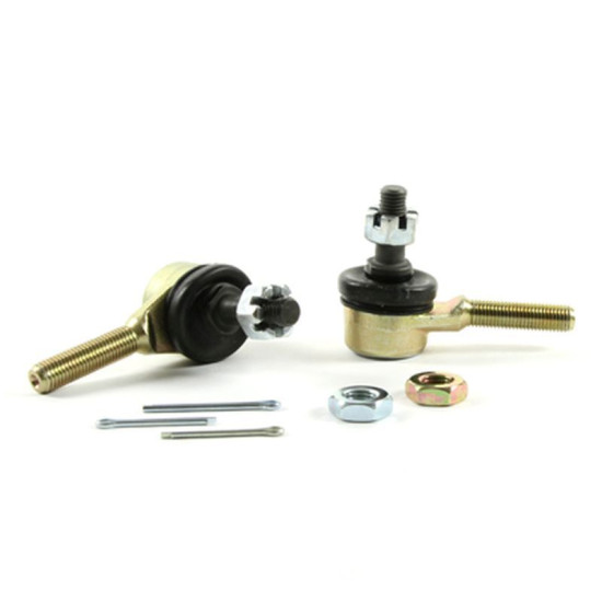 PROX steering tie rod ends KAWASAKI KVF 300A PRAIRIE 4X4 '01-02