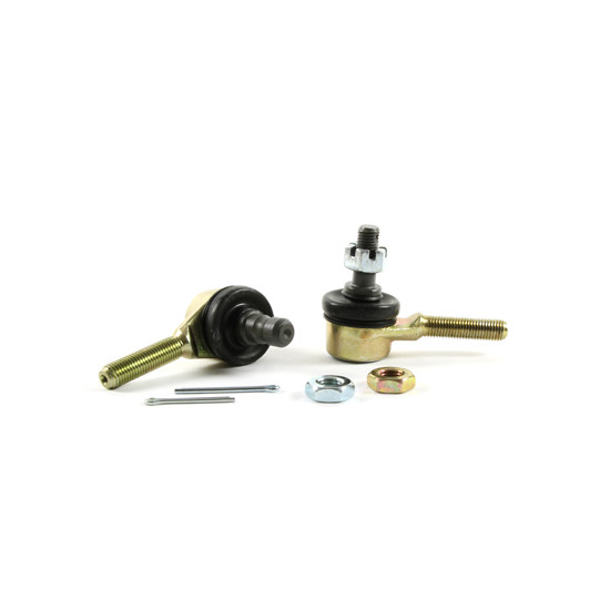 PROX steering cable ends SUZUKI LTF 250 QUAD RUNNER '99-'02, LTF 300 KING QUAD '99-'02 (51-1015)