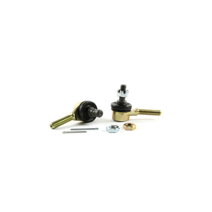 PROX steering cable ends SUZUKI LTF 250 QUAD RUNNER '99-'02, LTF 300 KING QUAD '99-'02 (51-1015)